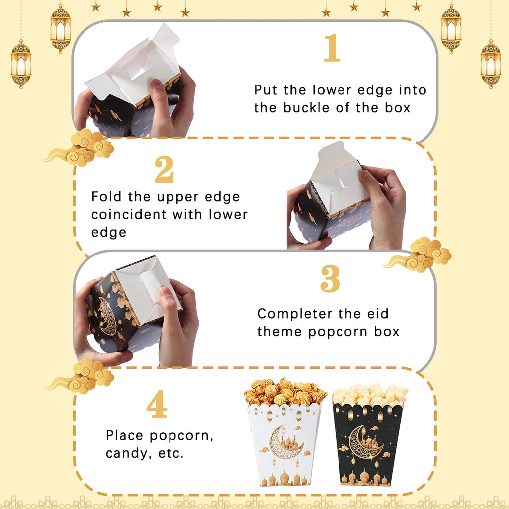 CowLost | eid-mubarak-popcorn-box-biscuit-gift-box-ramadan-decoration |19