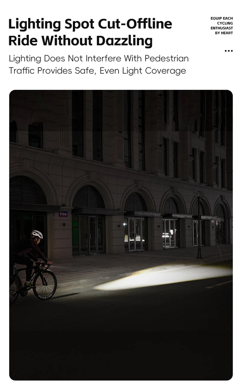 CowLost | sporting-goods-west-biking-1600-lumen-waterproof-wireless-remote-bike-headlight |13