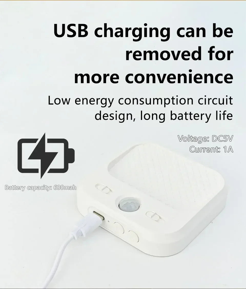 CowLost | product_id-rgb-usb-rechargeable-magnetic-motion-sensor-led-night-light-for-bedroom-stairs-kitchen-cabinet |17