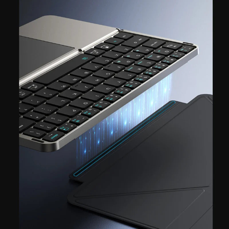 CowLost | product_id-jomaa-bluetooth-folding-wireless-keyboard-with-touchpad-and-stand-for-android-ios-smartphones |3
