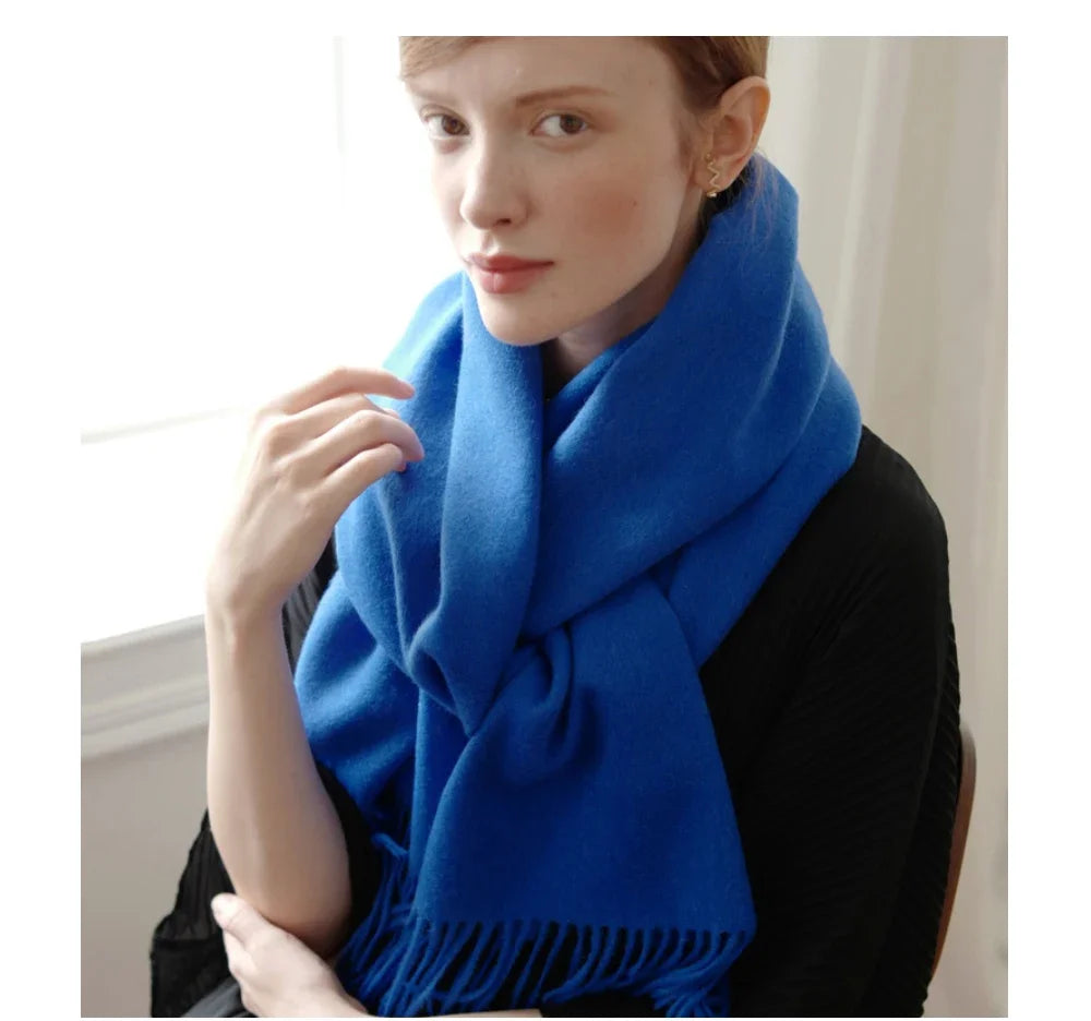 CowLost | solidlove-wool-winter-scarf-women |46