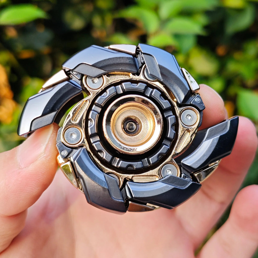 CowLost | product_id-edc-magnetic-metal-fidget-slider-spinning-top-stress-relief-toy-for-adults |3