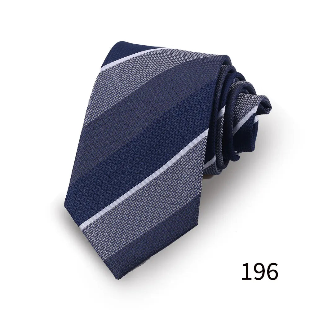 CowLost | mens-tie-luxury-necktie-for-men-business-wedding-party |3