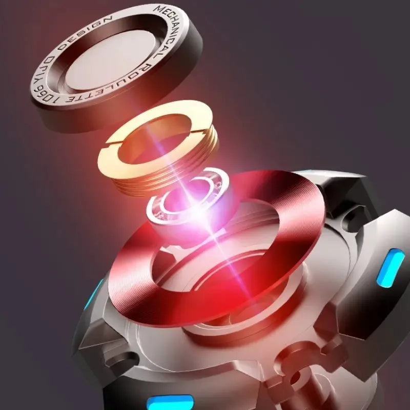 CowLost | product_id-metal-fidget-spinner-with-luminous-light-for-stress-anxiety-relief-adults-and-kids |3