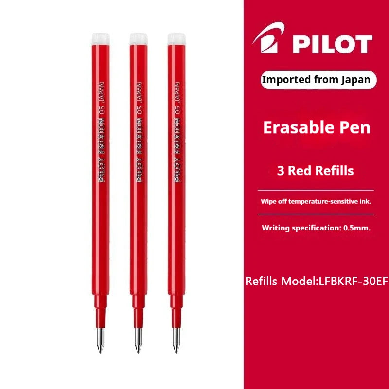 CowLost | product_id-japan-pilot-heat-erasable-gel-pen-0-5mm-fine-point-jumbo-ink-capacity-for-students-office |10