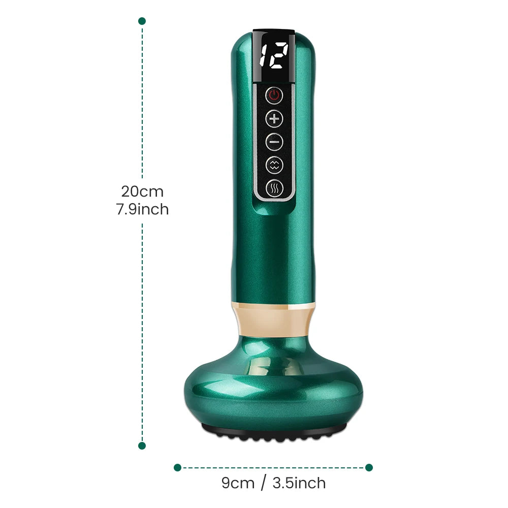 CowLost | uncategorized-12-gear-intelligent-medical-suction-cupping-set |15