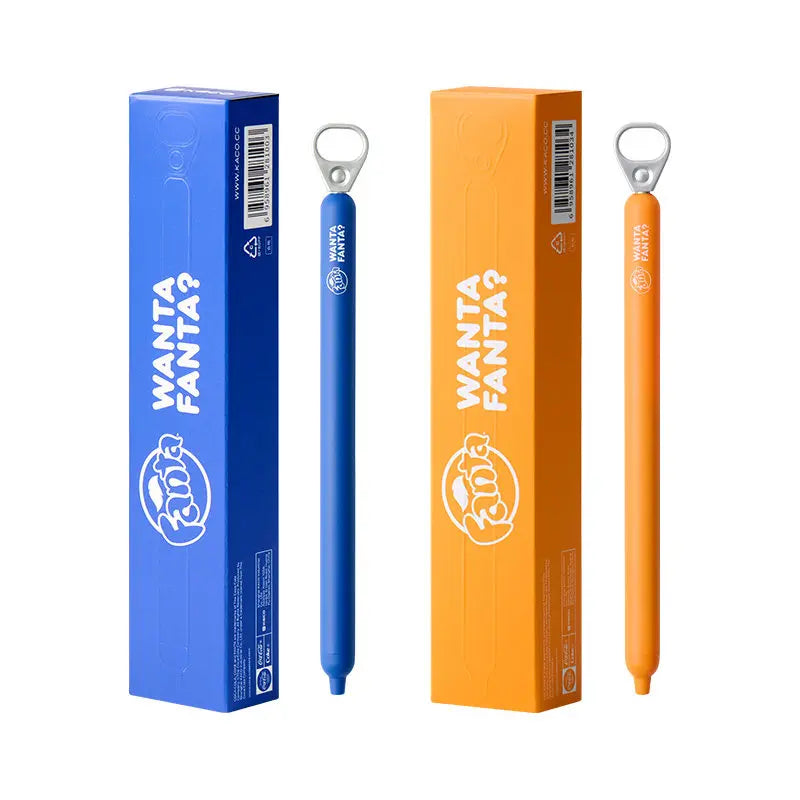 CowLost | product_id-kaco-fanta-collaboration-0-5mm-black-gel-pen-smooth-writing-for-study-office |47