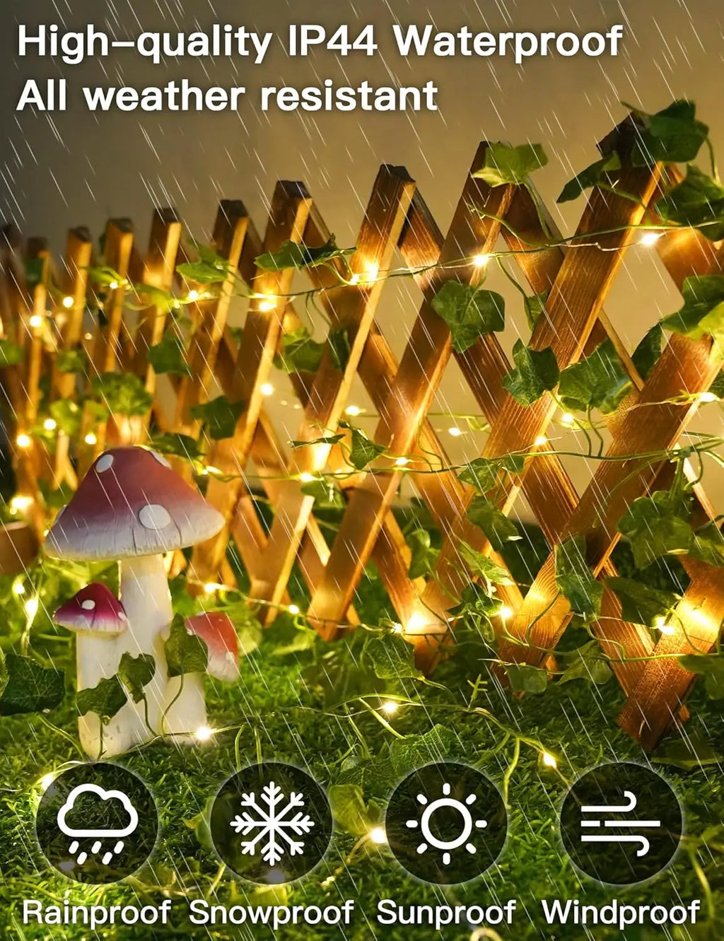 CowLost | product_id-ieeyeey-solar-led-waterproof-ivy-vine-string-lights-with-8-modes-for-outdoor-garden-wedding-christmas |8
