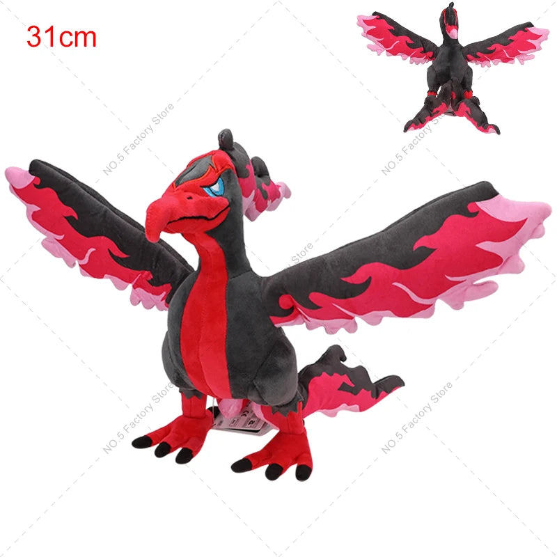 CowLost | fencing-barriers-70-styles-pokemon-plush-toys-soft-anime-dolls |10