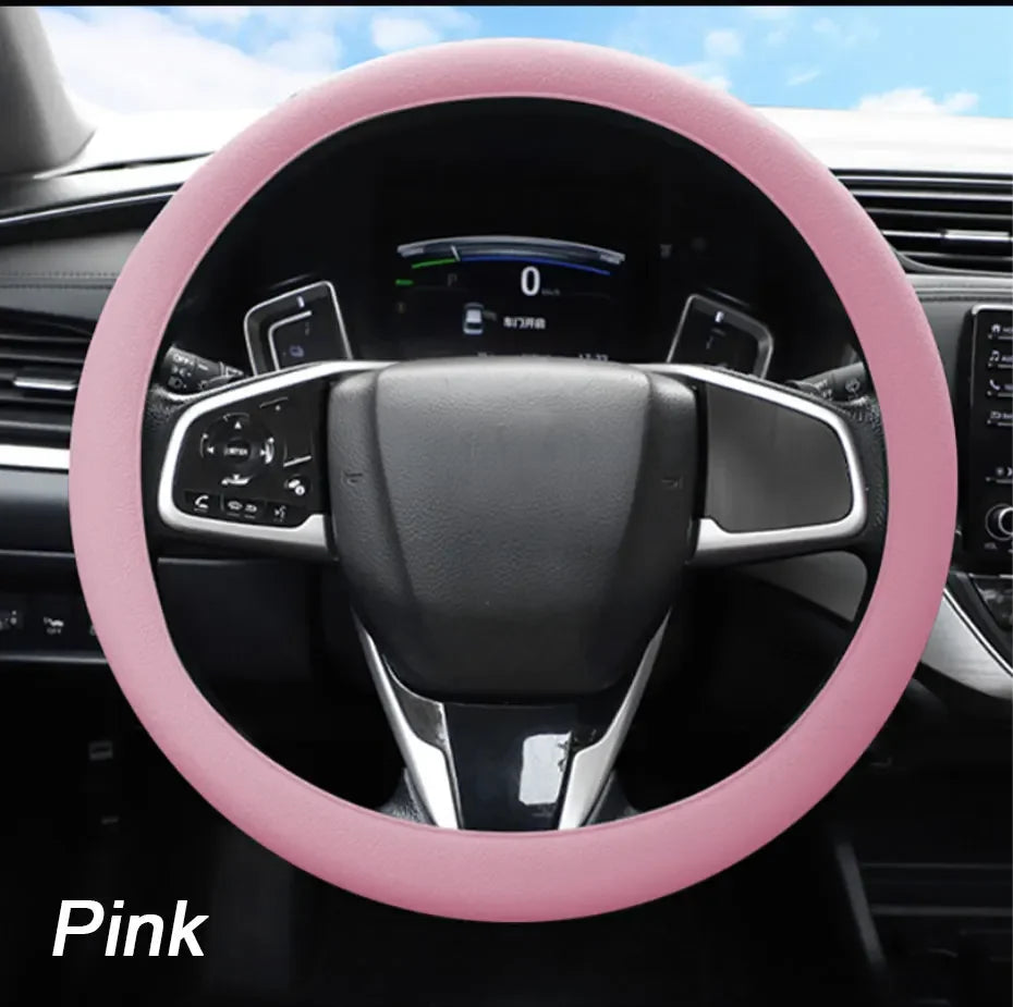 CowLost | steering-wheel-covers-product_id-silicone-elastic-car-steering-wheel-cover-multi-color-anti-slip-silica-gel |18