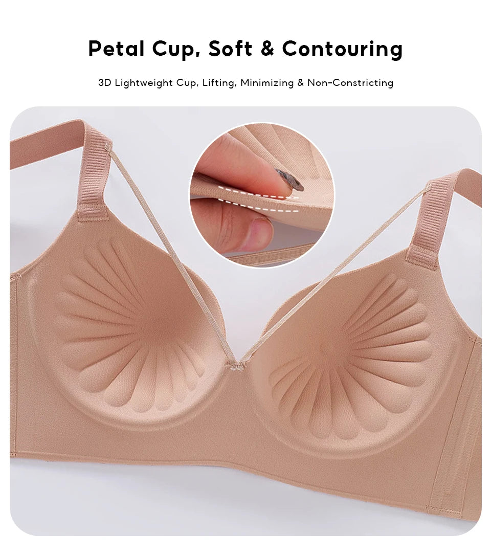 CowLost | product_id-fallsweet-wireless-seamless-push-up-thin-cup-bra-bralette-34-44-bcd |6