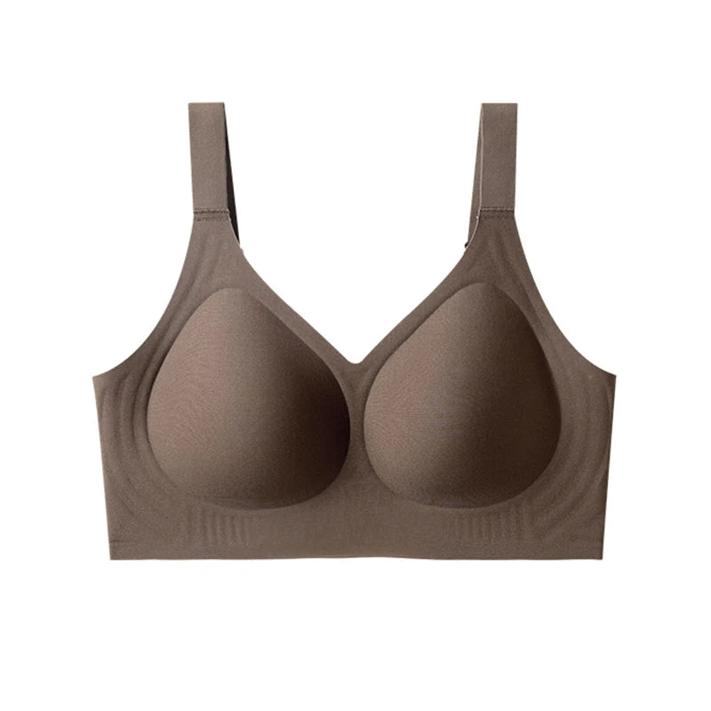CowLost | product_id-fallsweet-plus-size-wireless-push-up-seamless-full-cup-bra-with-adjustable-straps |14