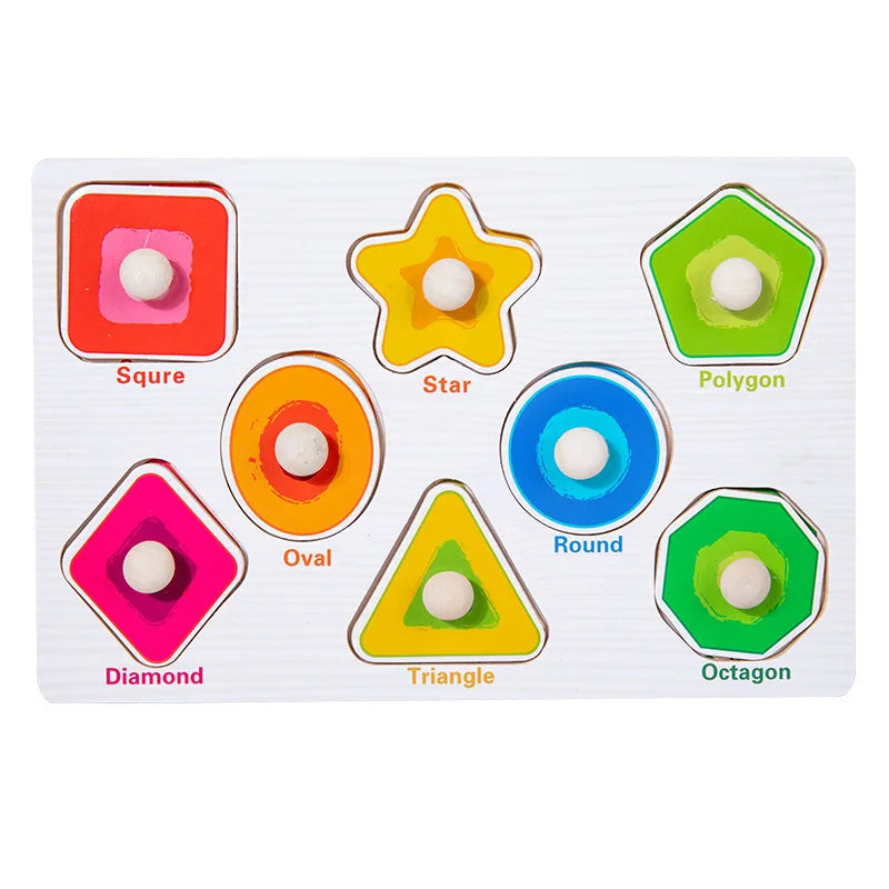 CowLost | fencing-barriers-montessori-baby-wooden-puzzles-1-3-years-educational-toys |27