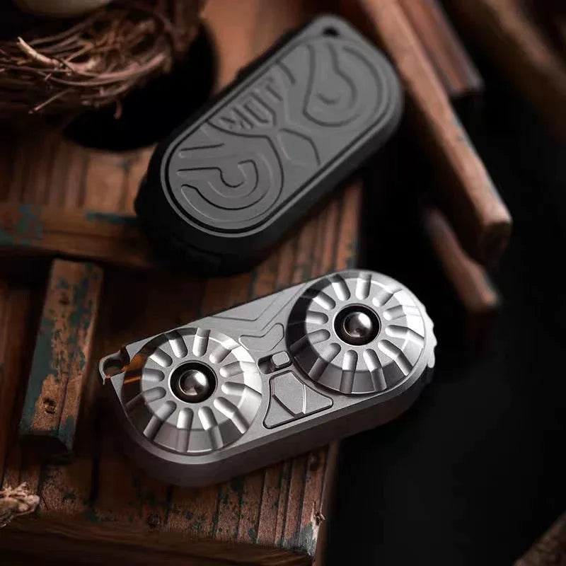 CowLost | product_id-owl-edc-magnetic-stainless-steel-fidget-slider-for-adhd-anxiety-stress-relief |3