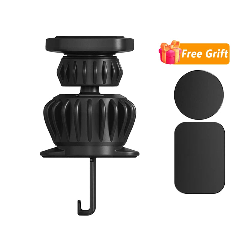 CowLost | universal-magnetic-phone-holder-for-iphone-samsung-magnet-mount-360-rotation-car-air-vent-phone-holder-stand-for-huawei-xiaomi-1 |22