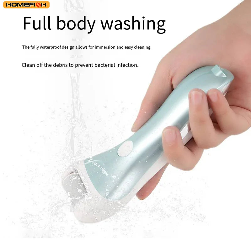 CowLost | product_id-homefish-usb-rechargeable-electric-pedicure-foot-grinder-with-replacement-heads-for-callus-removal |2
