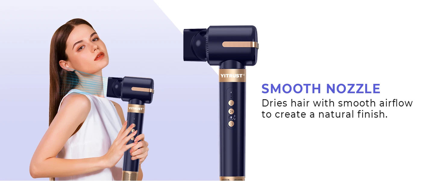 CowLost | tools-7-in-1-brushless-high-speed-hair-dryer-brush-with-diffuser-and-ionic-styling-comb |9
