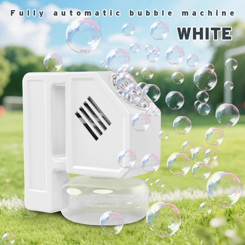 CowLost | product_id-knyysecq-handheld-bubble-machine-toy-for-kids-outdoor-wedding-props-battery-free |8