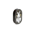 CowLost | product_id-metal-edc-fidget-slider-with-cartoon-rabbit-pattern-portable-stress-relief-toy-for-adhd-anxiety |9