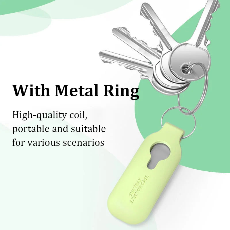 10pcs Sim Card Tray Ejector