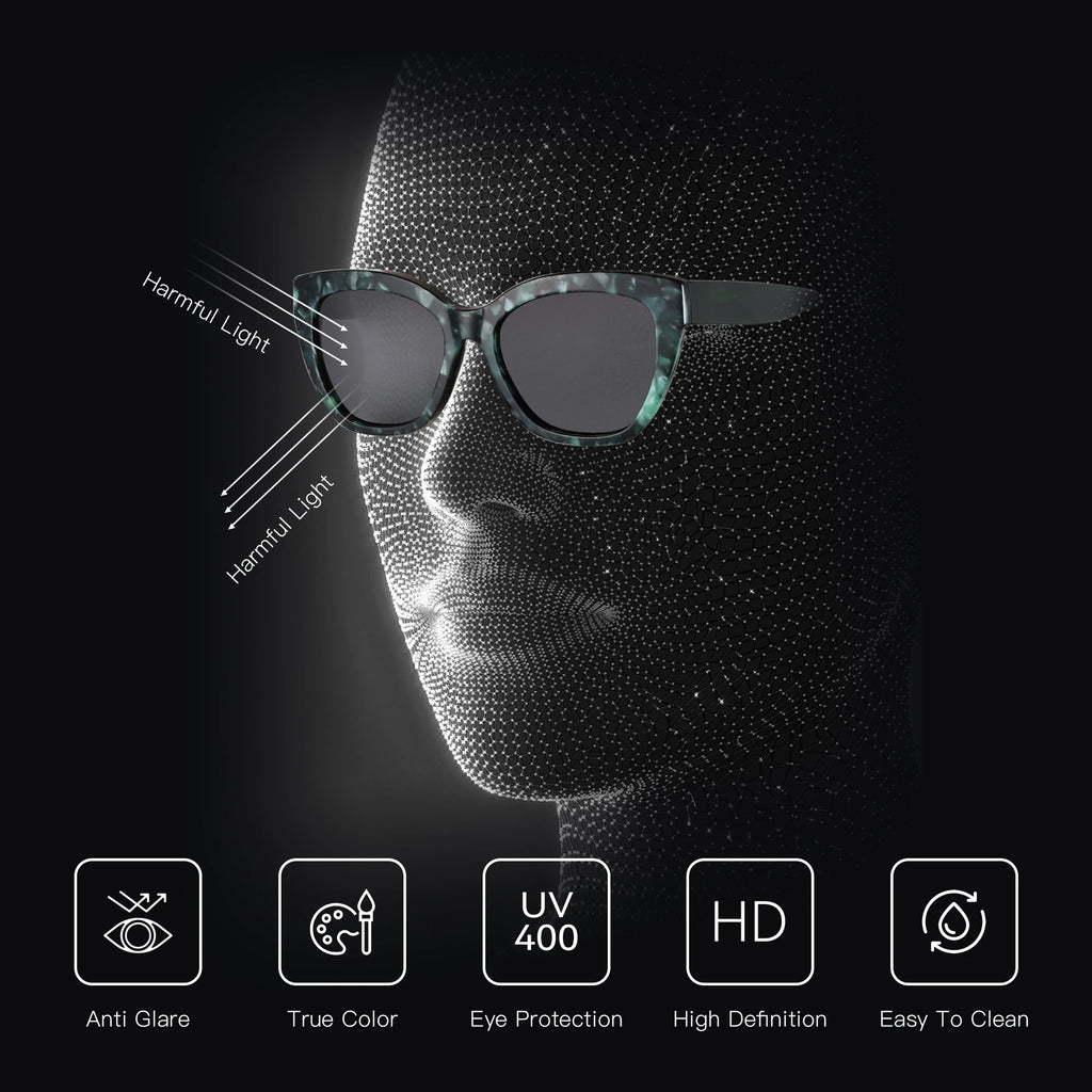 CowLost | zenottic-butterfly-polarized-sunglasses-fashion-thick-frame-for-women |4