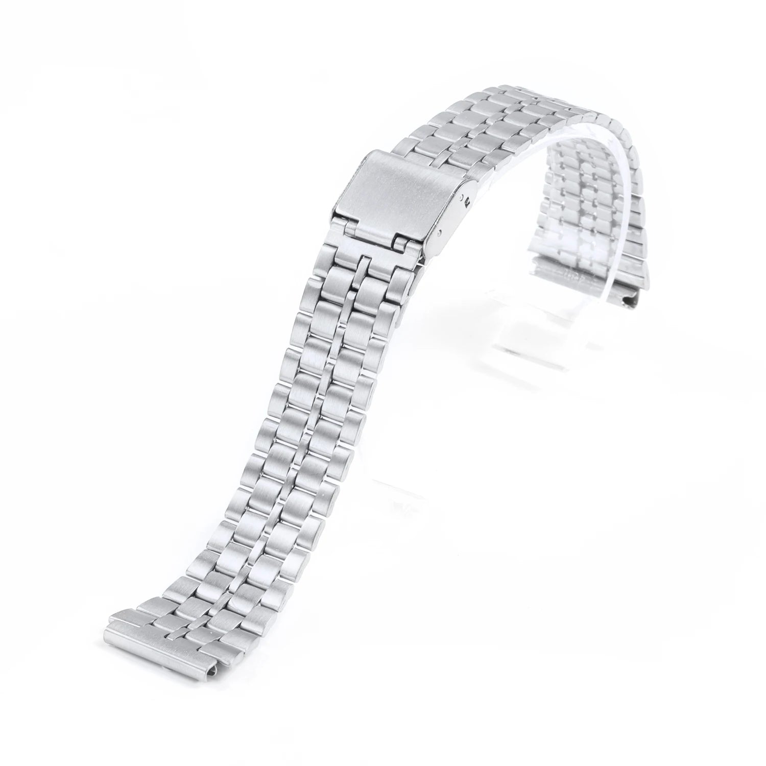 CowLost | product_id-vintage-18mm-stainless-steel-watch-strap-for-casio-sgw400-f91w-f84-f105-108-a158-168-ae1200-1300 |38