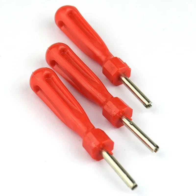 1/20Pcs Tyre Valve Core Remover Tools for Car Bike Motorbike Truck