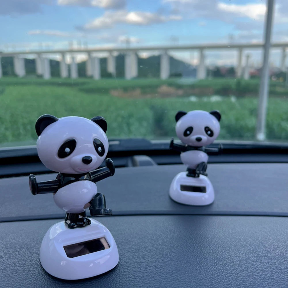 CowLost | product_id-panda-bobblehead-dashboard-and-desk-decor-cute-nodding-ornament |1