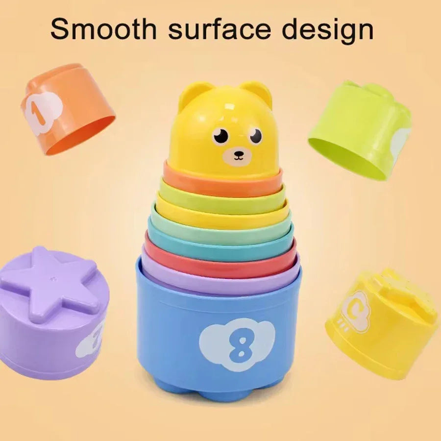 CowLost | product_id-knyysecq-fun-bear-stacking-cup-parent-child-interactive-logic-game-educational-toy |8
