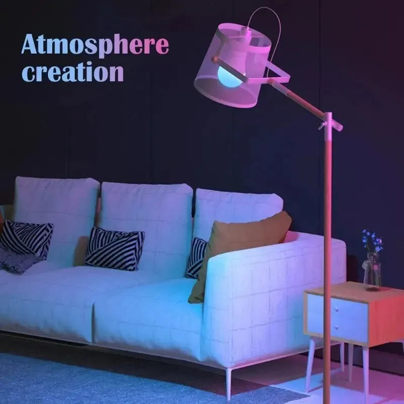 CowLost | product_id-dimmable-rgbw-e27-led-bulb-220v-16-colors-with-remote-control |8