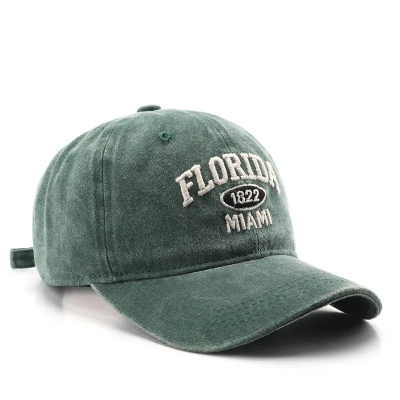 CowLost | vintage-washed-cowboy-baseball-cap |24