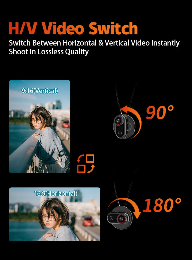 CowLost | product_id-4k-mini-magnetic-sports-action-camera-wifi-waterproof-vlog-recorder |12