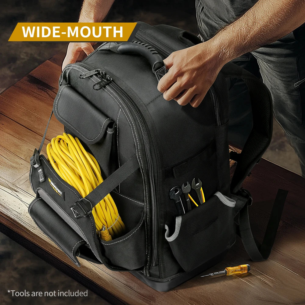 CowLost | product_id-winhunt-large-electrician-tool-backpack-for-men-construction-tool-bag |2