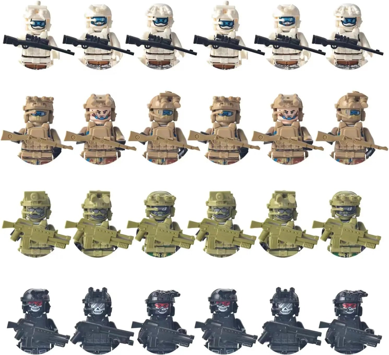 CowLost | product_id-building-blocks-mini-figures-dolls-toys-cartoon-characters-birthday-gifts |7