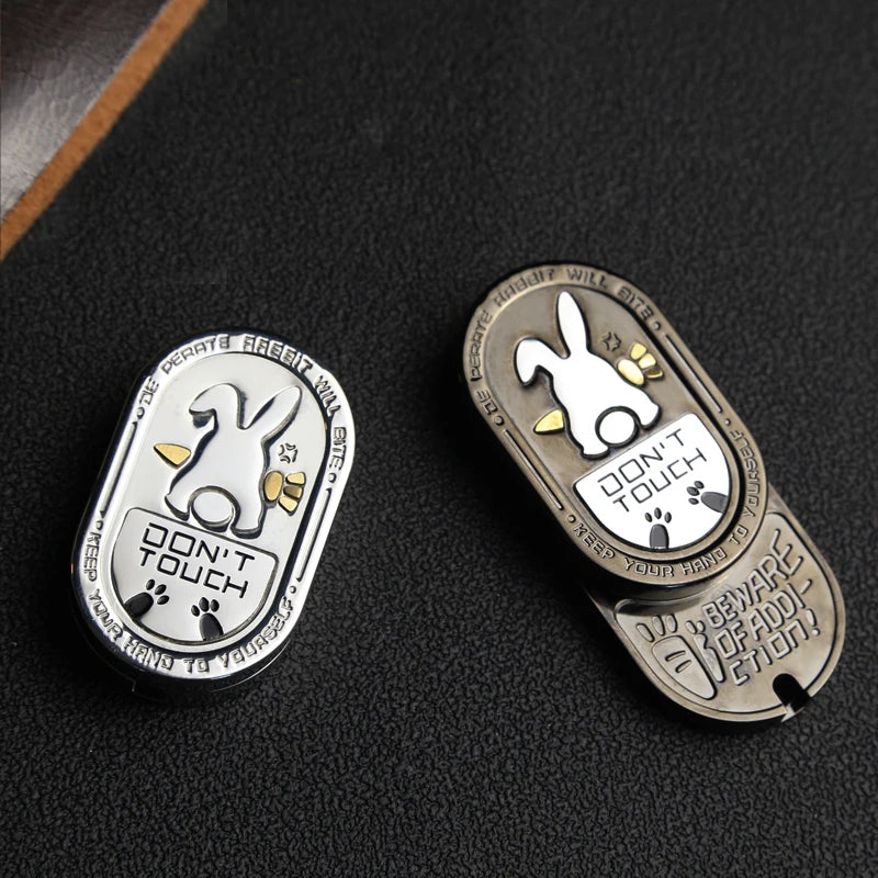 CowLost | product_id-edc-angry-rabbit-mechanical-push-slider-fidget-toy-for-adhd-anxiety-stress-relief-gift |1