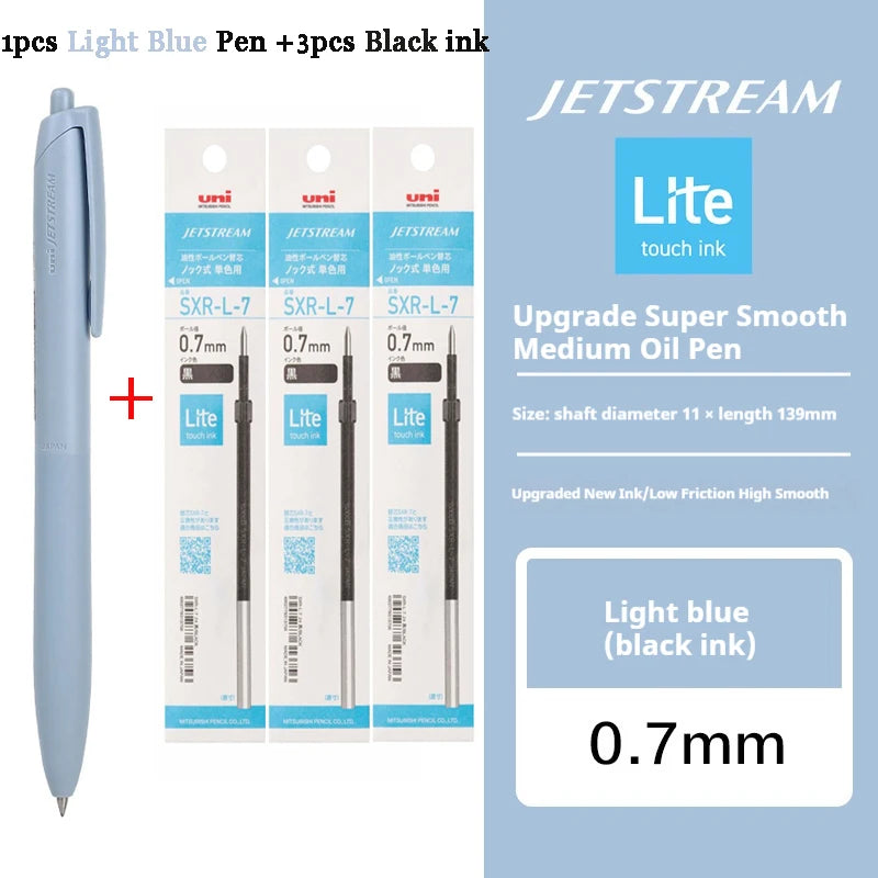 CowLost | product_id-uni-jetstream-lite-snoopy-0-5mm-gel-pen-japanese-hybrid-ink-for-school-office |94