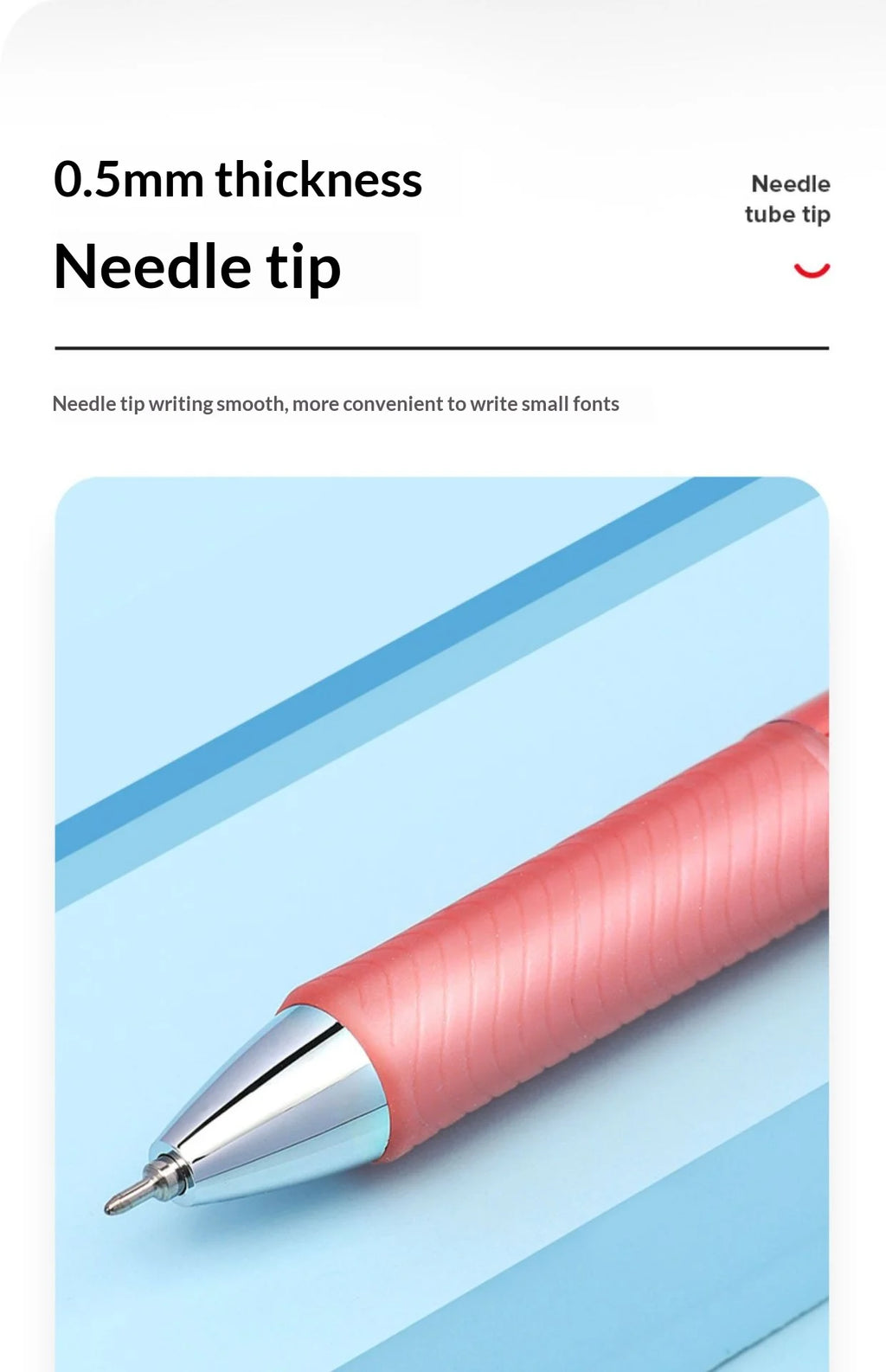 CowLost | product_id-pentel-energel-bln75-stripe-edition-gel-pens-0-3-0-4-0-5mm-stainless-nib-smooth-writing |14