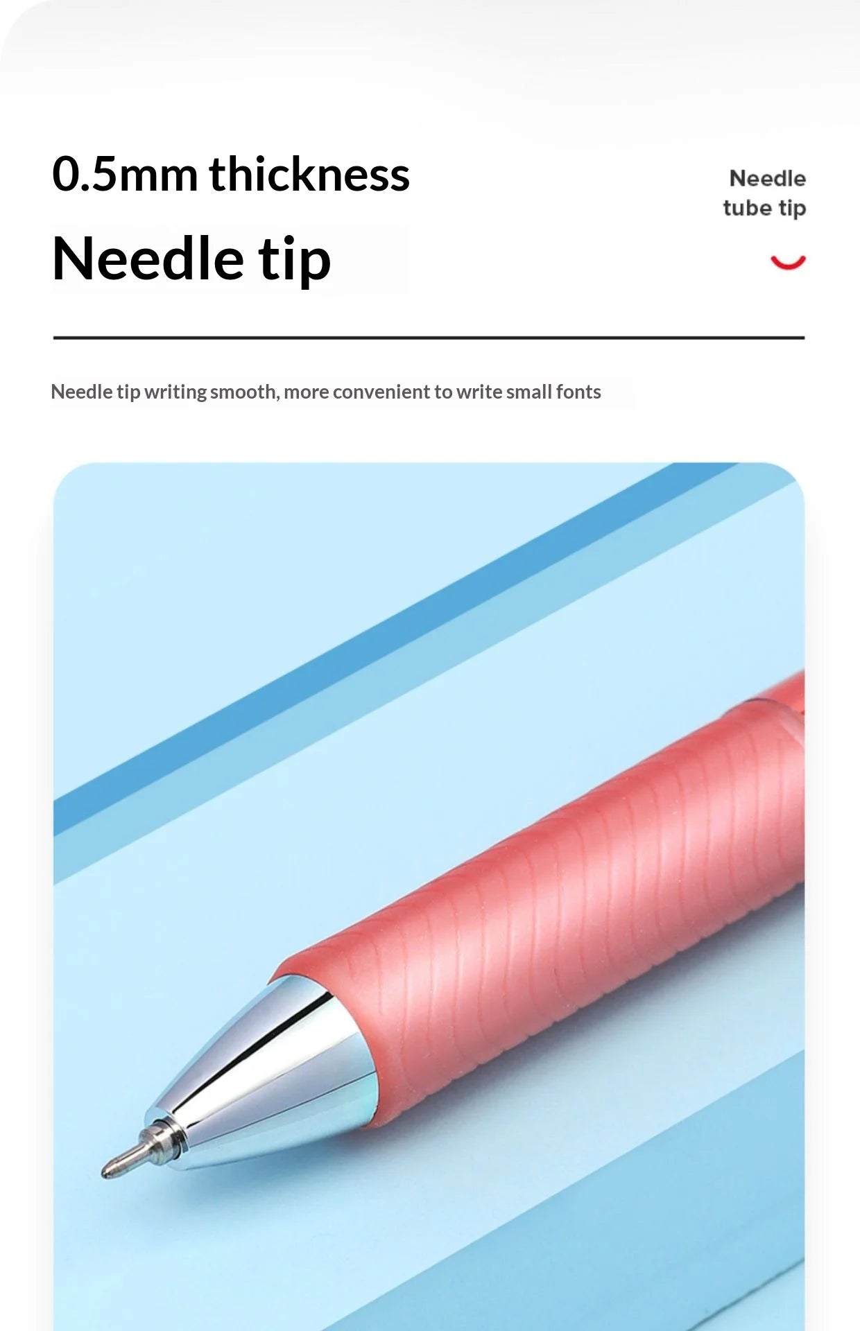 CowLost | product_id-pentel-energel-bln75-stripe-edition-gel-pens-0-3-0-4-0-5mm-stainless-nib-smooth-writing |14