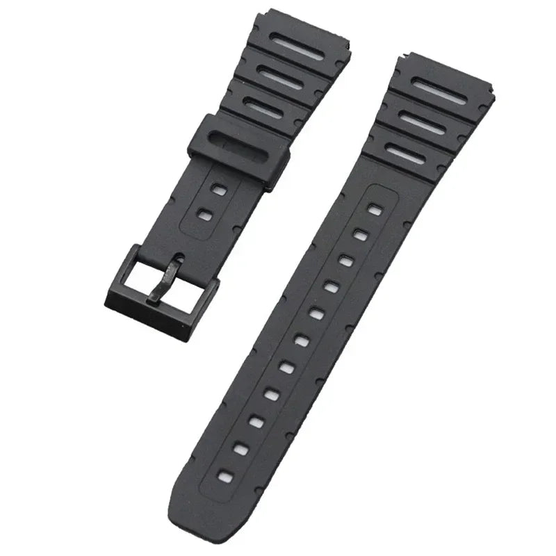CowLost | product_id-hqstrap-silicone-watch-band-for-casio-w-720-w-722-w-741-wl-100-ca-53-ca-61-unisex-replacement |14