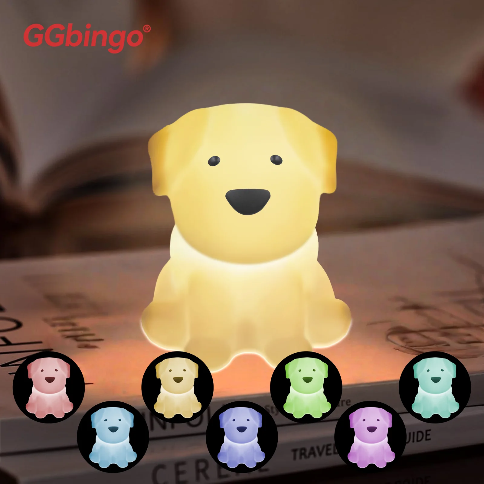CowLost | product_id-pear-usb-rechargeable-7-color-dimmable-touch-silicone-pat-duck-night-light |47