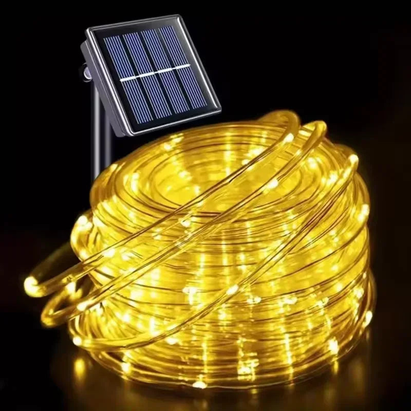 CowLost | light-ropes-strings-product_id-outdoor-solar-led-string-lights-tube-rope-garland-for-garden-christmas-wedding-party-decoration |13