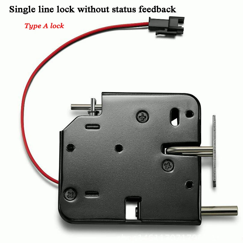 CowLost | locks-keys-product_id-12v-electric-electromagnetic-solenoid-cabinet-lock-for-drawer-vending-machine-sm2p |8