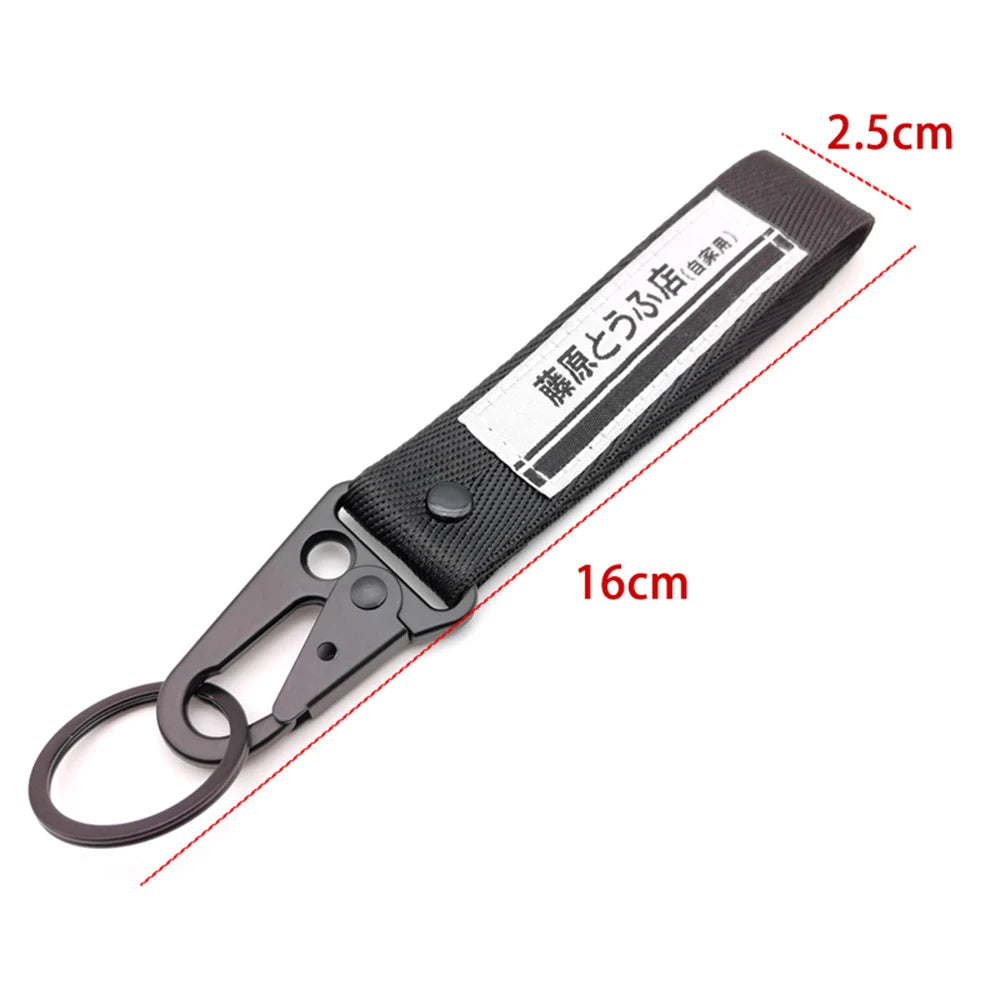 CowLost | product_id-high-quality-jdm-nylon-racing-keychain-auto-parts-car-motorcycle-accessories |13