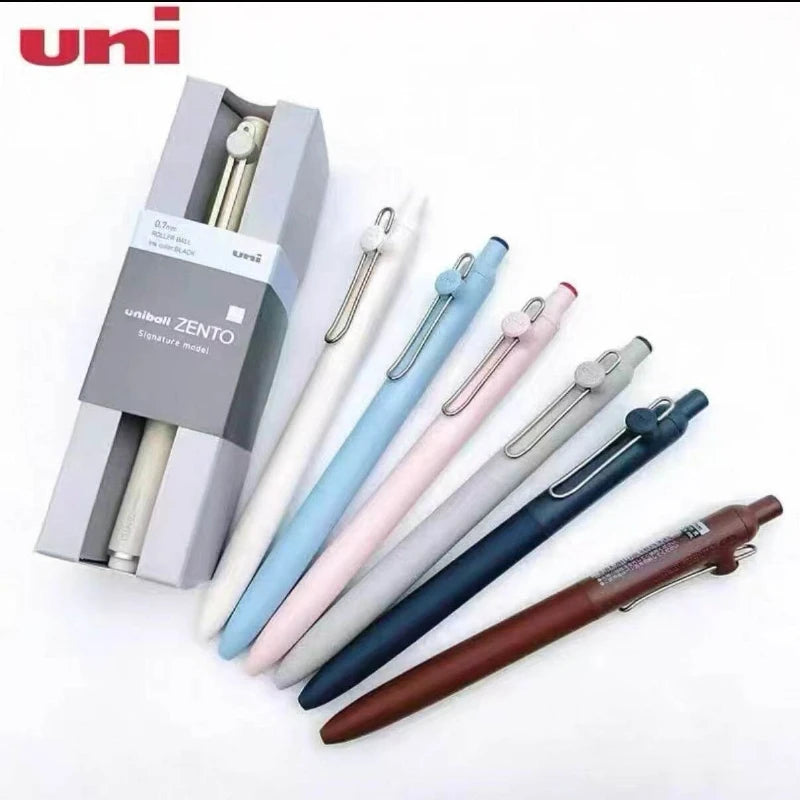 CowLost | product_id-uni-ball-zento-gel-pen-0-38-0-5-0-7mm-multi-color-water-based-ergonomic-grip-for-school-office |1