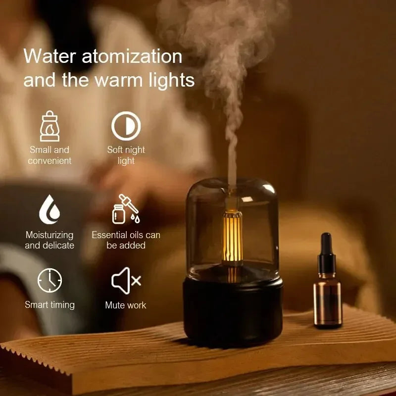 CowLost | product_id-candlelight-usb-aromatherapy-humidifier-night-light |3