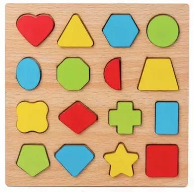 CowLost | fencing-barriers-montessori-baby-wooden-puzzles-1-3-years-educational-toys |44