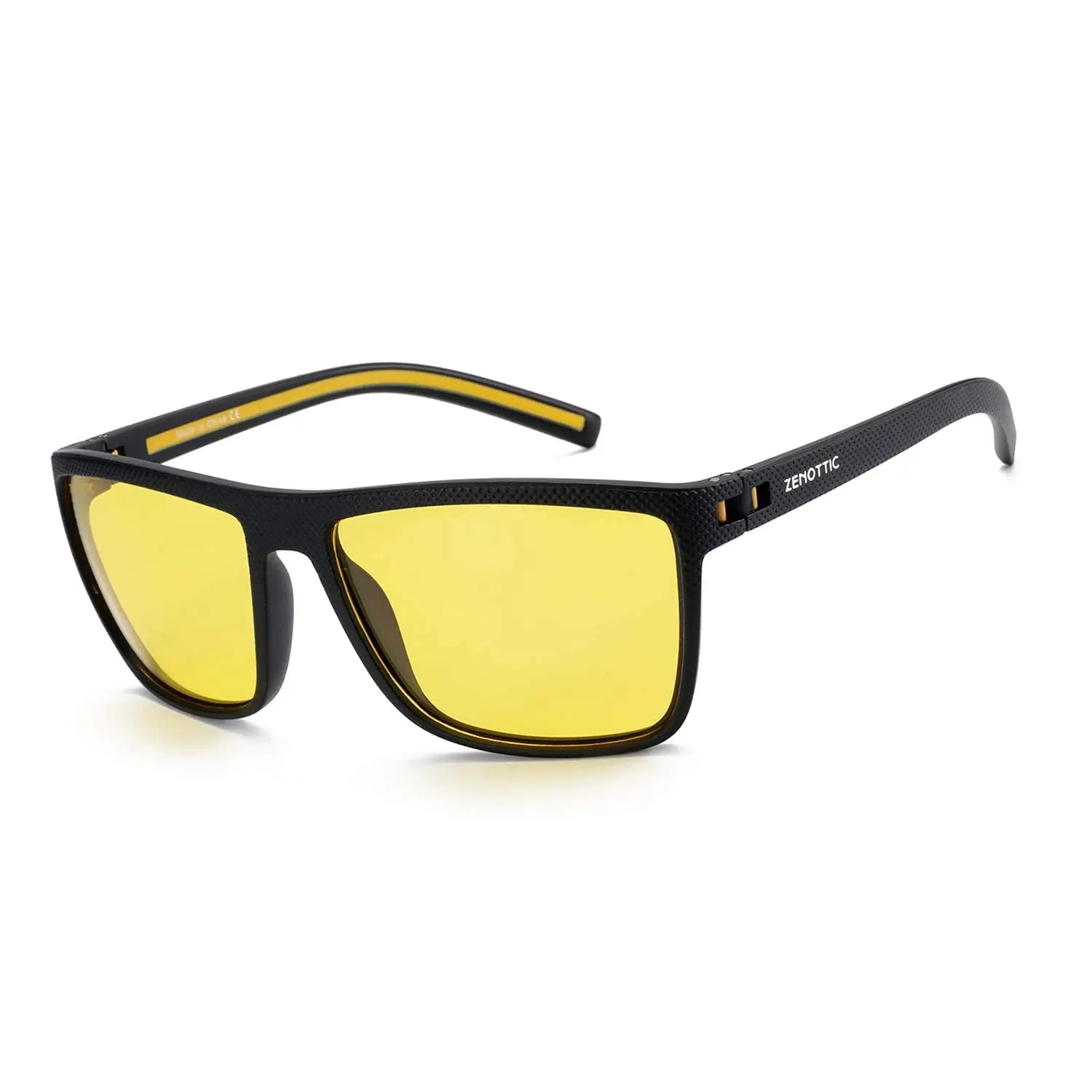 CowLost | zenottic-polarized-sunglasses-for-men-shades-lightweight-tr90-frame-uv400-protection |50