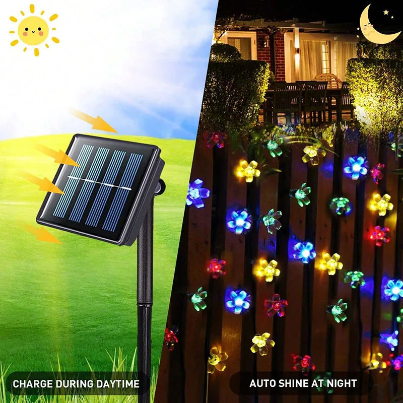 CowLost | product_id-solar-led-cherry-blossom-string-lights-outdoor-garden-patio-decor-garland |2