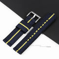 CowLost | quick-release-nylon-strap-for-tudor-20-22mm-watch-band-for-omega-woven-canvas-fabric-band-for-seiko-men-military-sport-bracelet |15