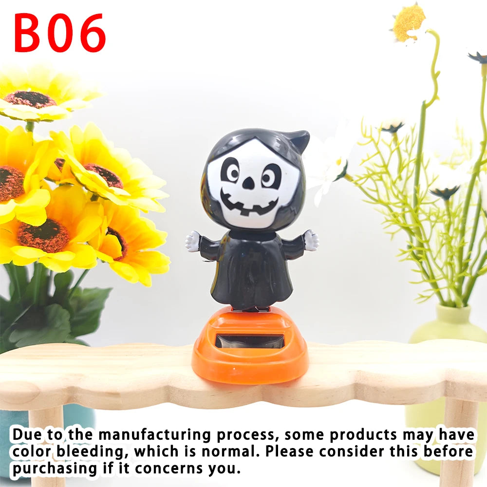 CowLost | product_id-halloween-swinging-skull-car-ornament-head-decoration |12